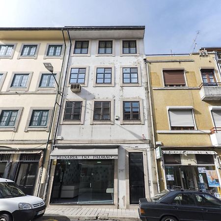 Santo Ildefonso Ricahouses Porto Exteriér fotografie